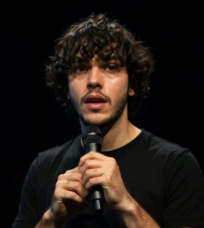 Souhaib Othmani