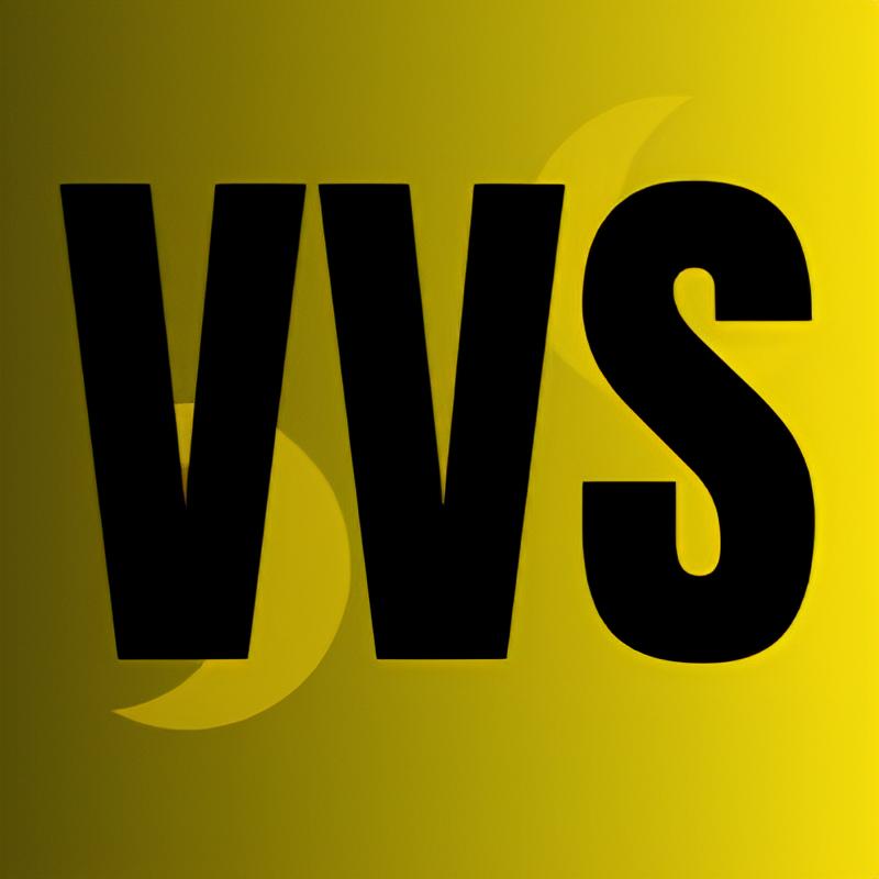 VVS Growth Logo